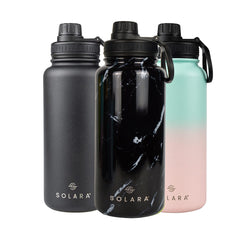 Insulated Water Bottle 650 ML