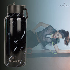 Insulated Water Bottle 650 ML