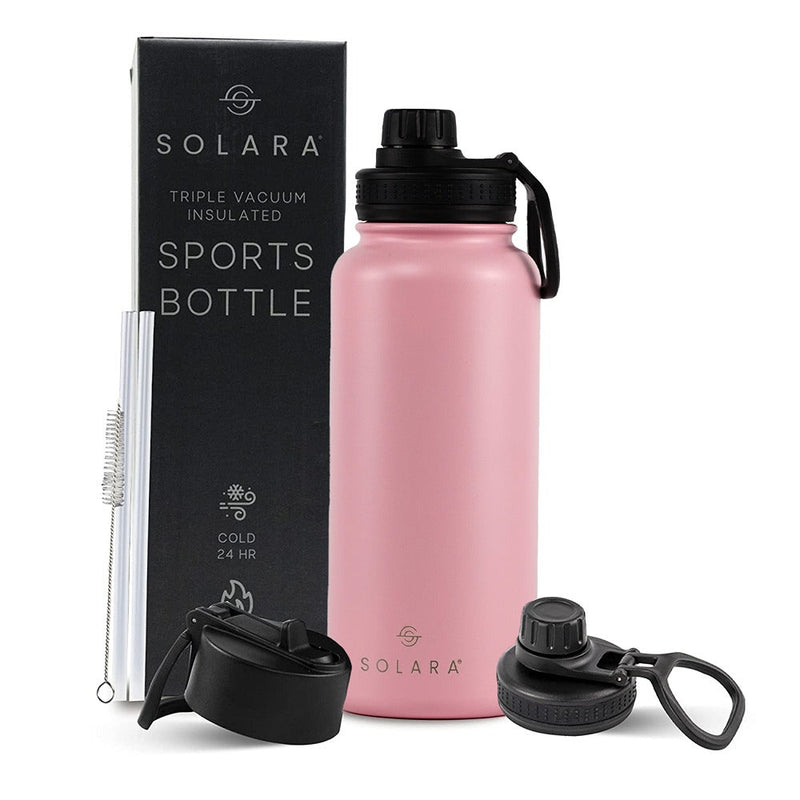 Insulated Water Bottle 650 ML
