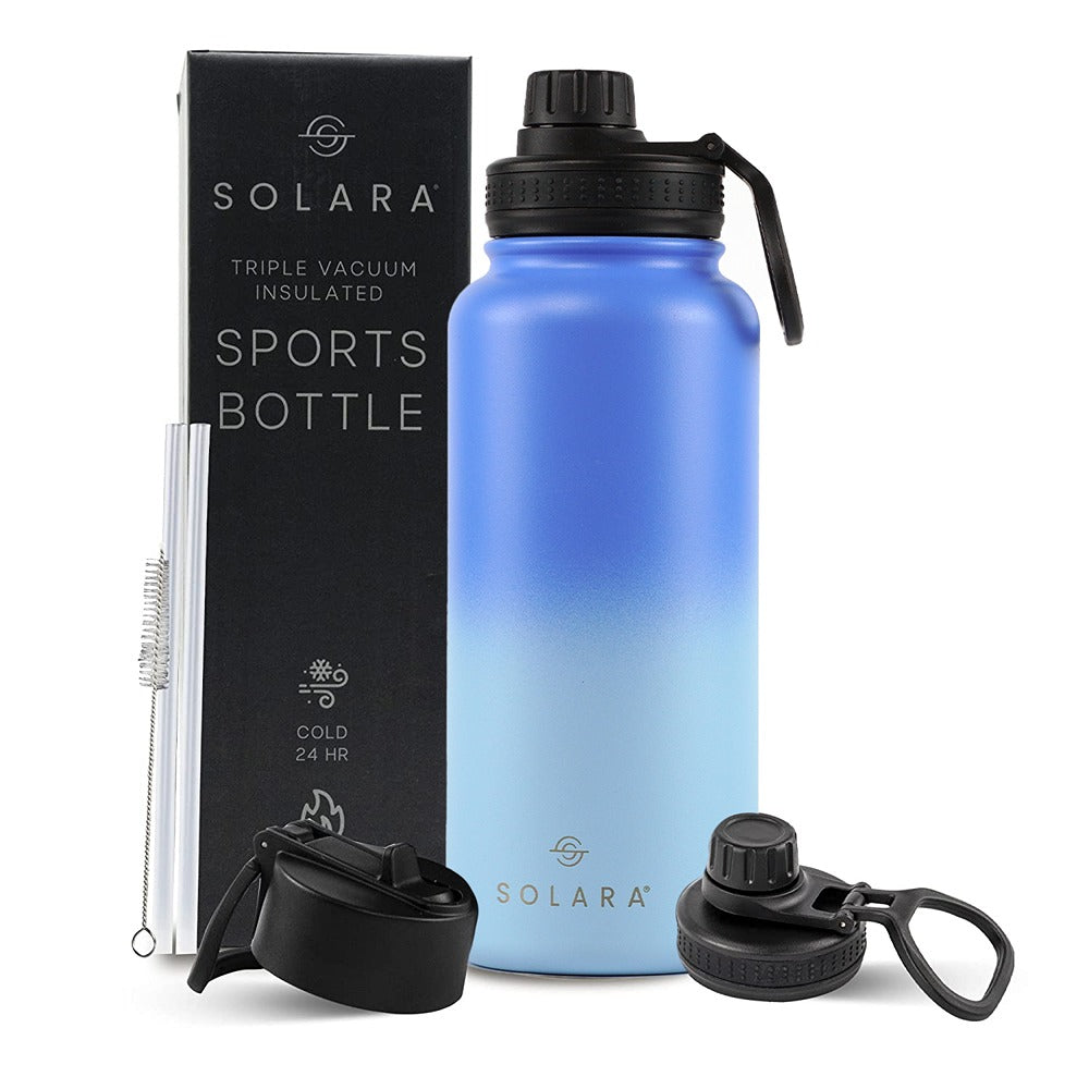 Insulated Water Bottle 650 ML