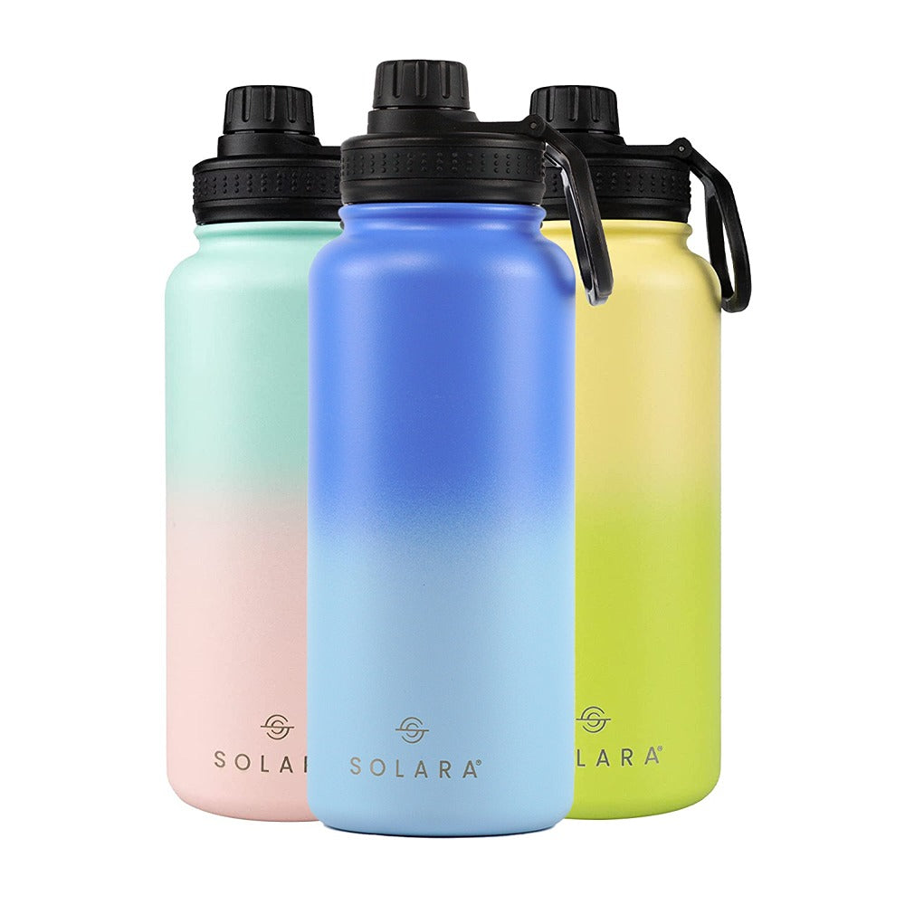 Insulated Water Bottle 650 ML