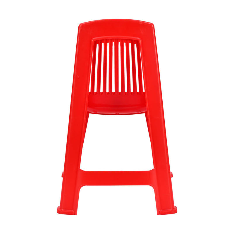 Nilkamal CHR5027 Plastic Baby Armless Chair