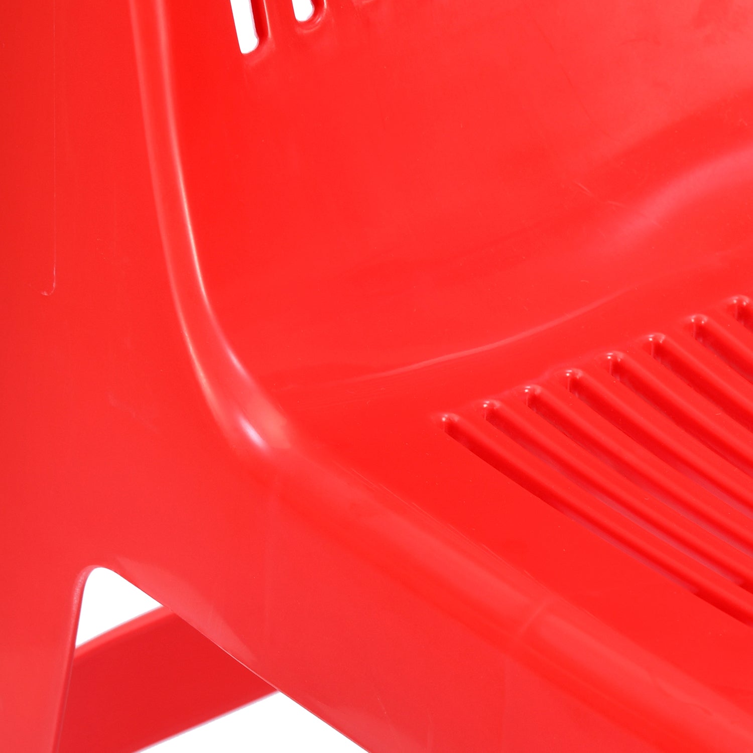 Nilkamal CHR5027 Plastic Baby Armless Chair