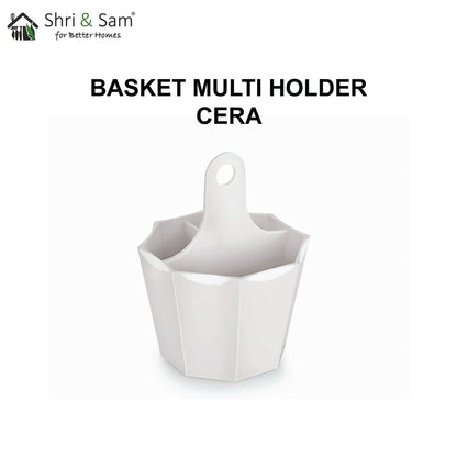 Multi Holder Cera Basket
