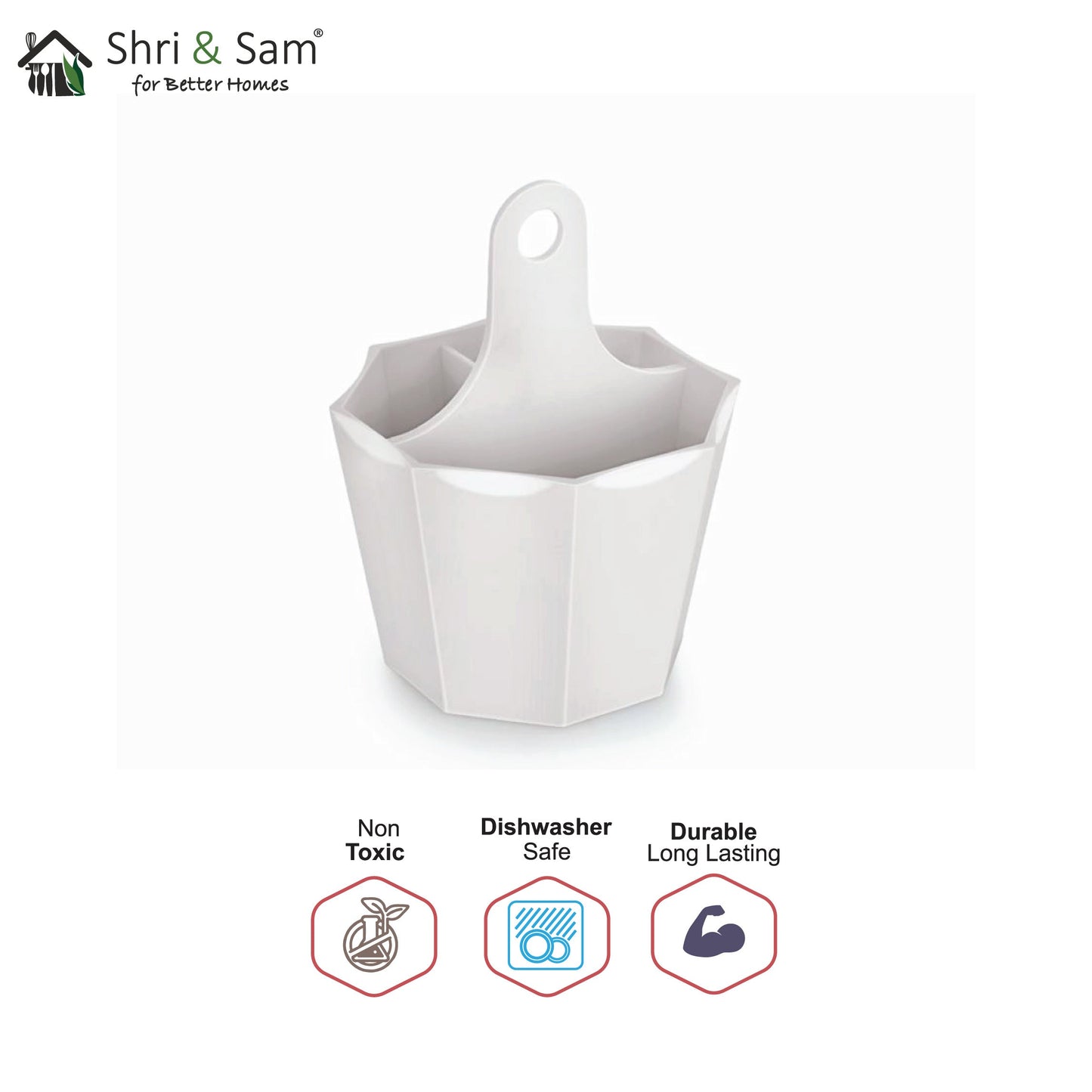 Multi Holder Cera Basket