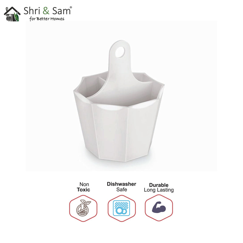 Multi Holder Cera Basket