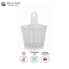 Multi Holder Swiss Basket
