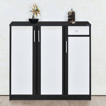 Nilkamal Baylor Shoe Cabinet