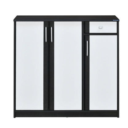 Nilkamal Baylor Shoe Cabinet