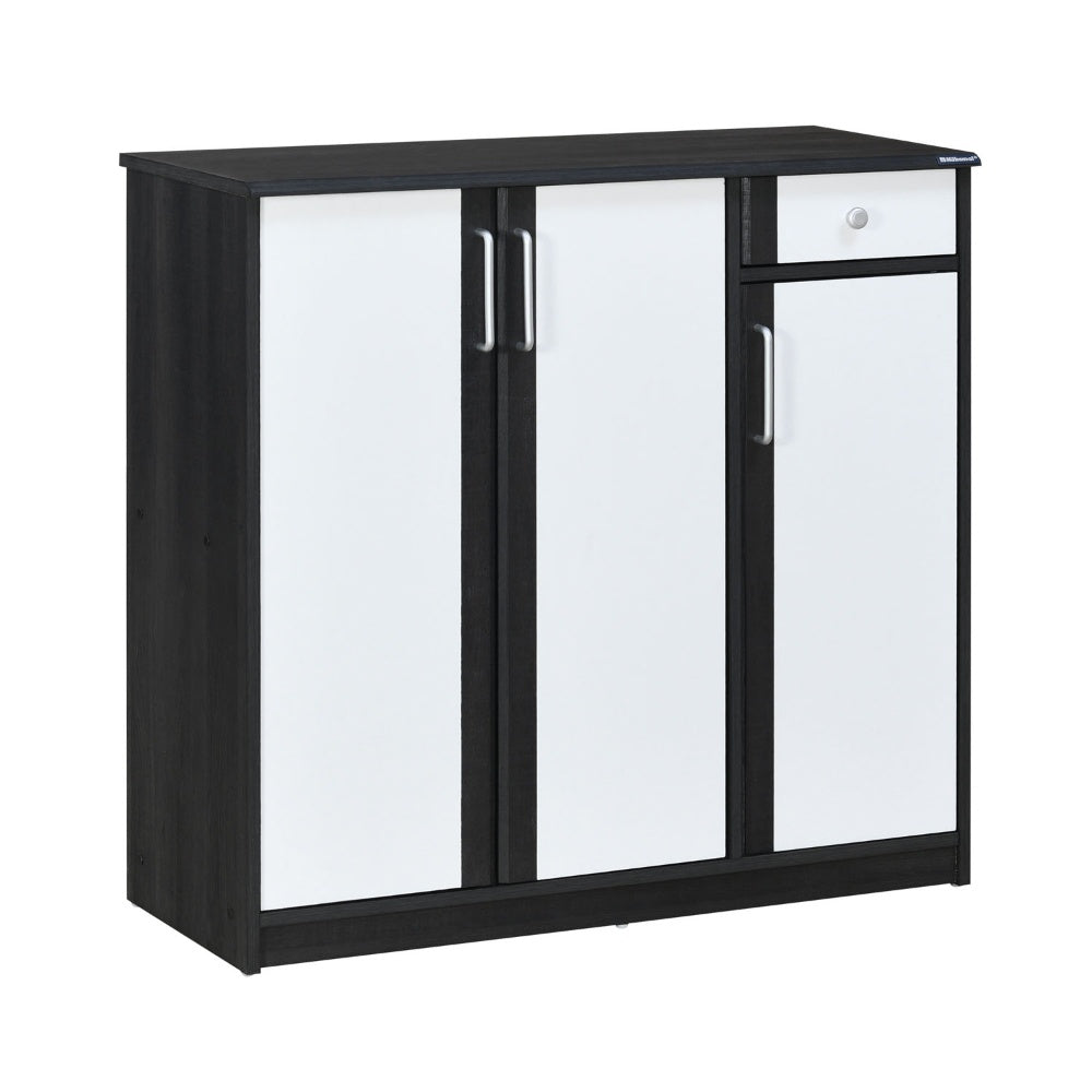 Nilkamal Baylor Shoe Cabinet