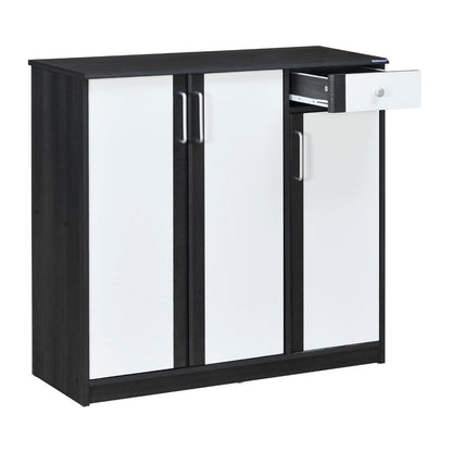 Nilkamal Baylor Shoe Cabinet