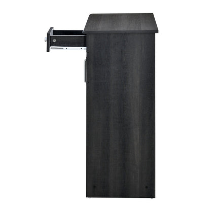 Nilkamal Baylor Shoe Cabinet