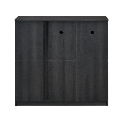 Nilkamal Baylor Shoe Cabinet