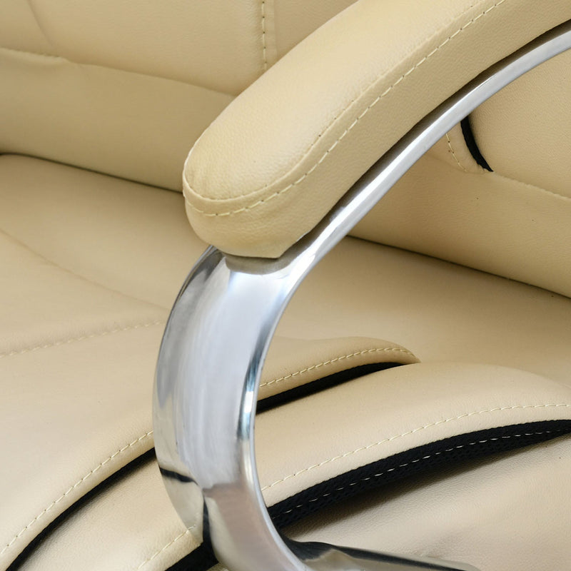 Nilkamal Belgrade High Back Office Chair