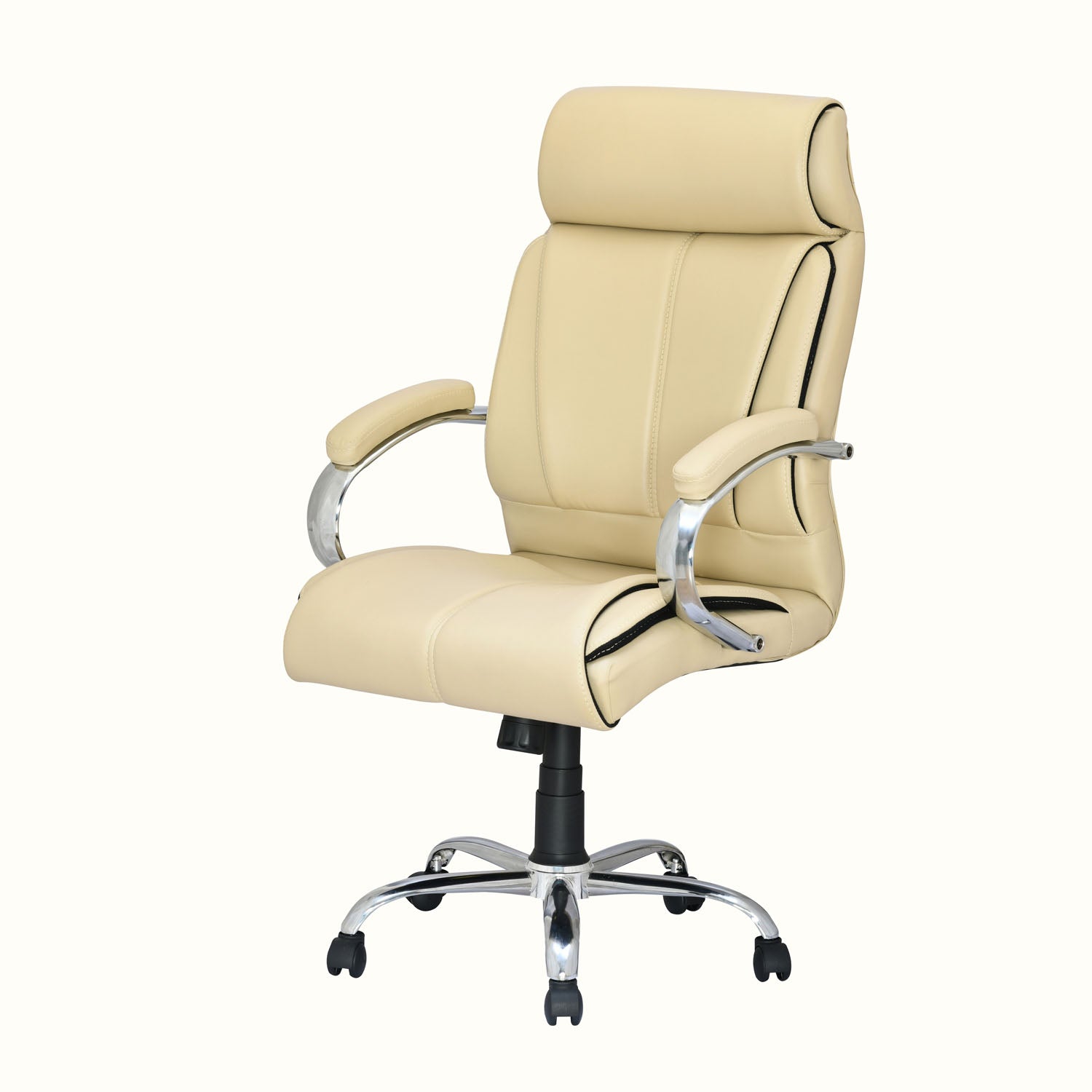 Nilkamal Belgrade High Back Office Chair