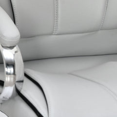 Nilkamal Belgrade High Back Office Chair