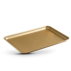Bergner Cento Carbon Steel Rectangle Cookie Sheet 37x26cm