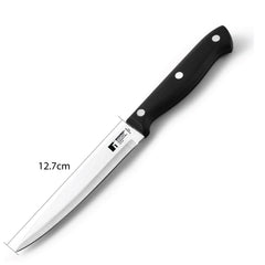 Bergner Essential Plus Stainless Steel Paring Knife 8.5cm