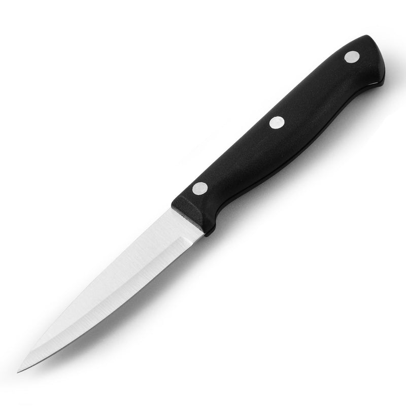 Bergner Essential Plus Stainless Steel Paring Knife 8.5cm