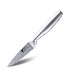 Bergner Argent Stainless Steel Paring Knife 8.75cm (3.5')