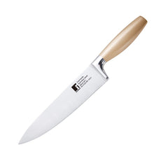 Bergner Cento Stainless Steel 4 Pcs Kitchen Knife Set