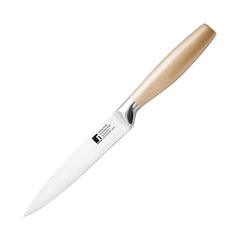 Bergner Cento Stainless Steel 4 Pcs Kitchen Knife Set