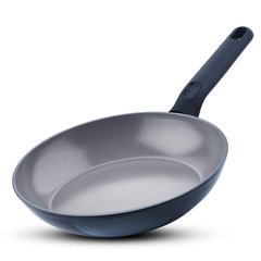 Bergner Jade 20cm Frypan, Ceramic Non-Stick Coating - Induction