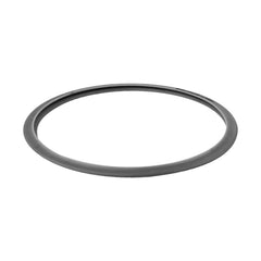 Bergner Argent Elements Pressure Cooker 15cm Silicone Ring Compatible with 1.5 L Pressure Cooker