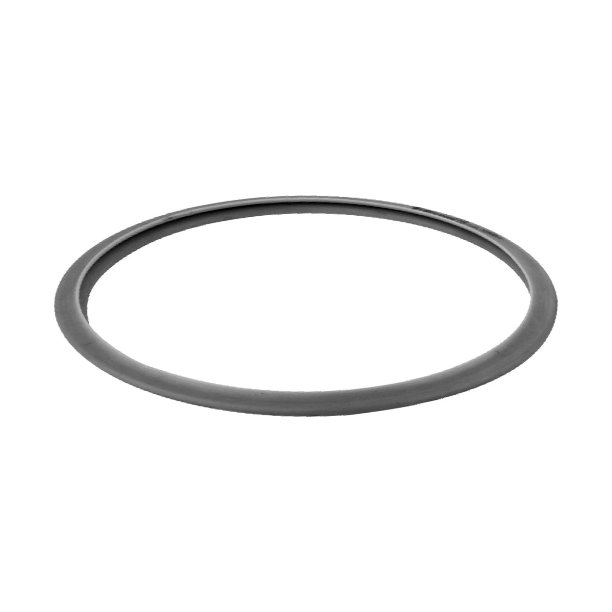 Bergner Argent Elements Pressure Cooker 22cm Silicone Ring Compatible with 5.5 L Pressure Cooker and 3.5 L Pressure Pan