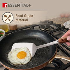 Bergner Essential Plus Stainless Steel 3 Pc Kitchen Tool Set