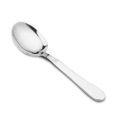 Bergner Argent Stainless Steel Serving Spoon 24 cm