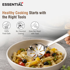 Bergner Essential Plus Stainless Steel Kitchen Tool Set 3 Pcs