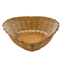 Brass Fruit Bowl Peetal Phal Dani Pital Phal Thali Pittal Decorative Velli Pittalam Bowl Traditional Indian Pooja Decor,Gold, 2 Inch, 1 Piece