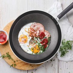 Omni Tawa Non-Stick Blackpearl Induction (Milton Procook)