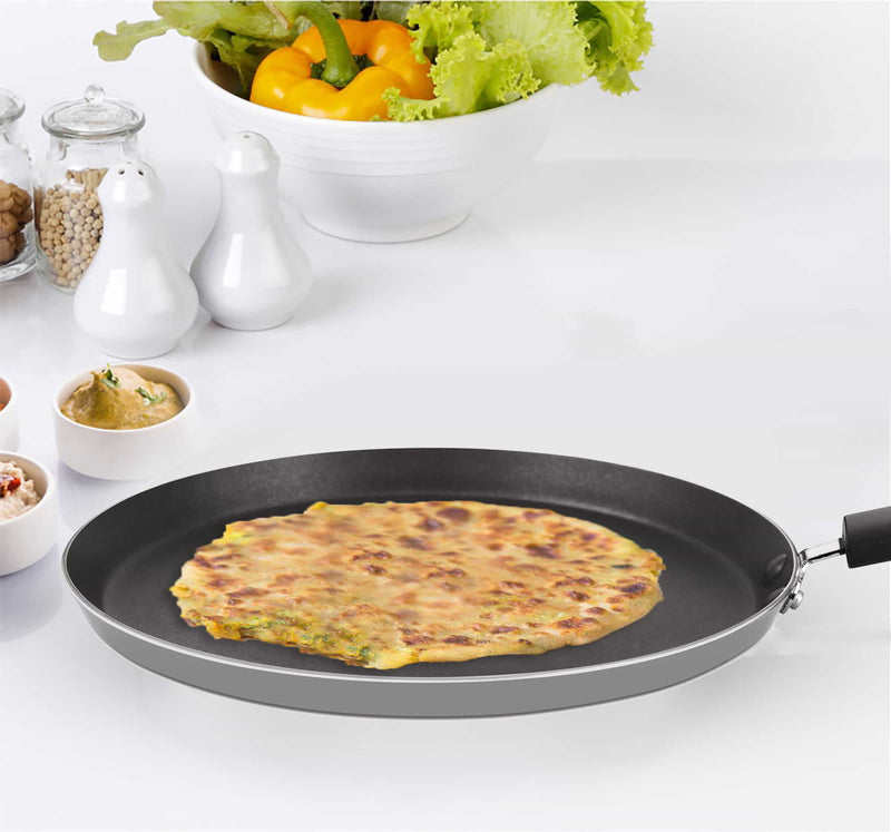 Omni Tawa Non-Stick Blackpearl Induction (Milton Procook)