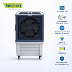 Bouncer 175 Desert Air Cooler