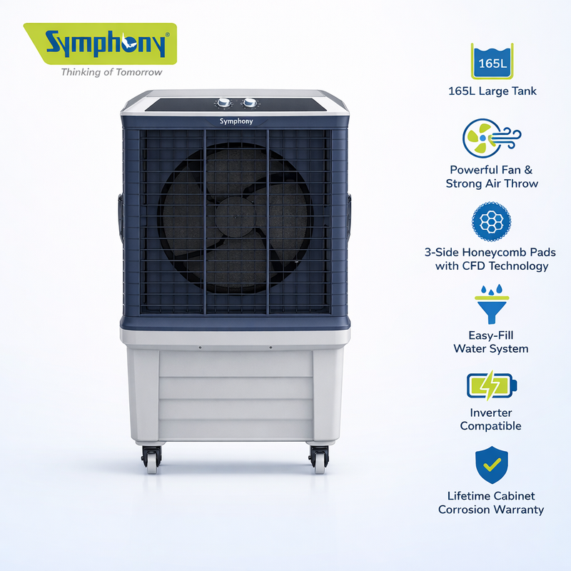Bouncer 175 Desert Air Cooler