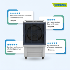 Bouncer 175 Desert Air Cooler