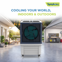 Bouncer 175 MAXX | Desert Air Cooler