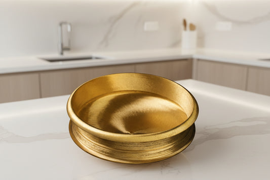 Bronze Uruli (MEDIUM)