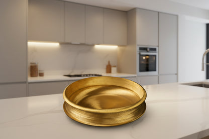 Bronze Uruli (EXTRA LARGE - 14 inches)