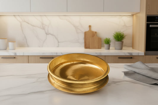 Bronze Uruli (LARGE)