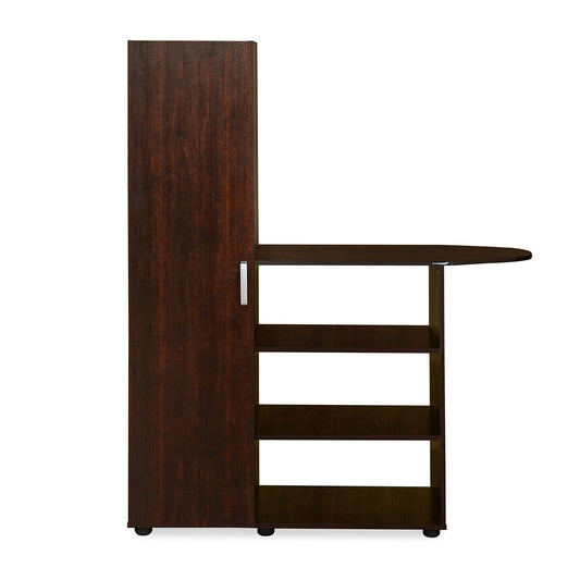 Nilkamal Bradford Storage Cabinet