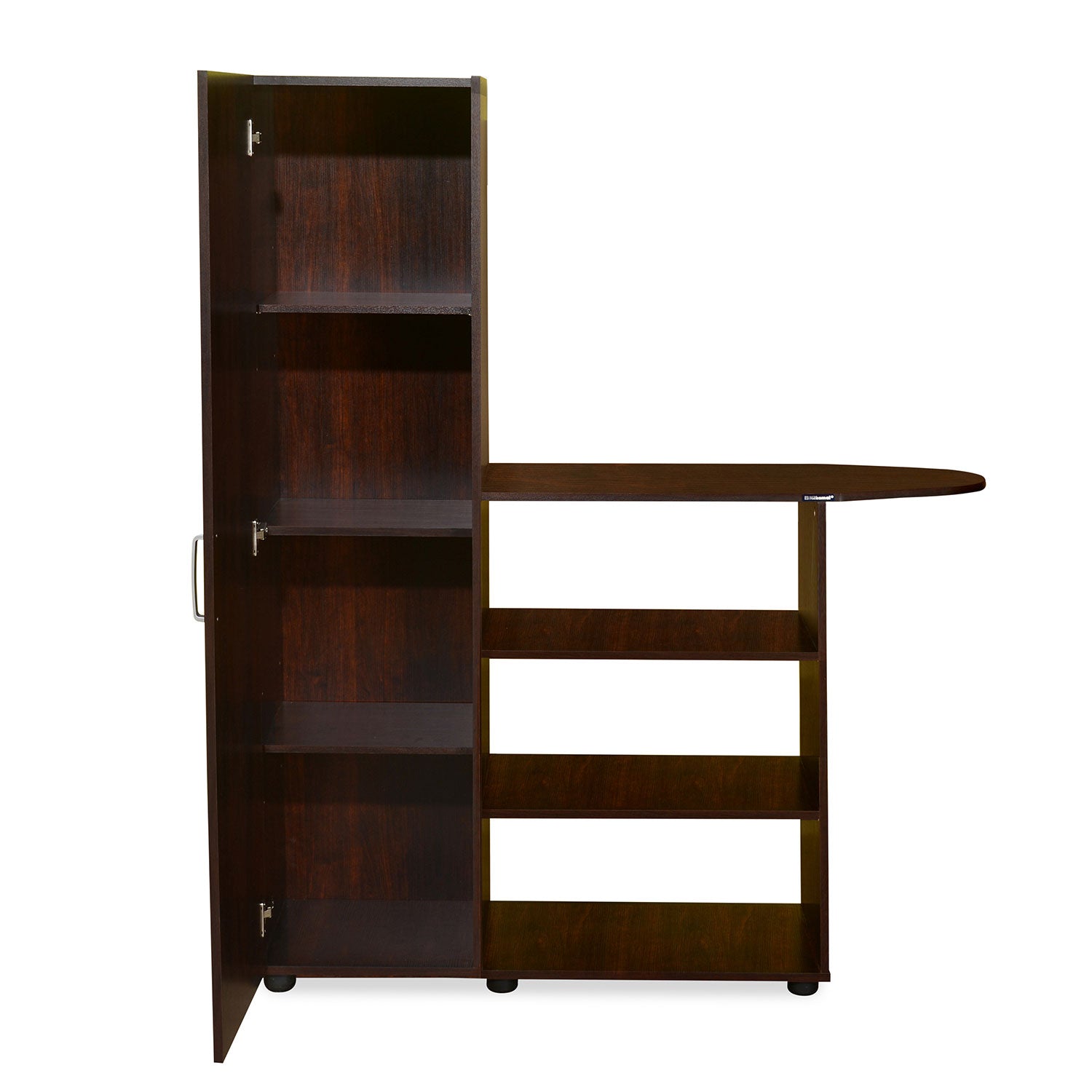 Nilkamal Bradford Storage Cabinet