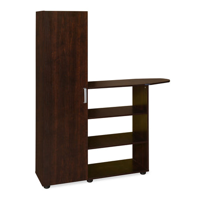 Nilkamal Bradford Storage Cabinet