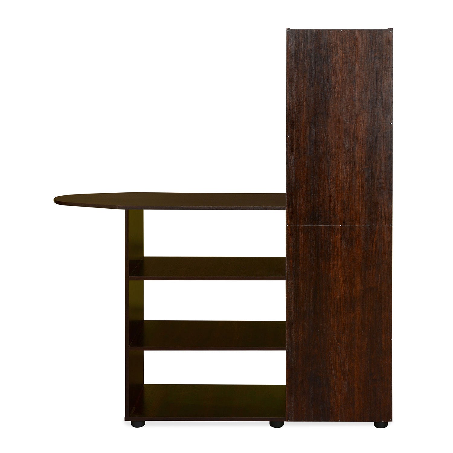 Nilkamal Bradford Storage Cabinet