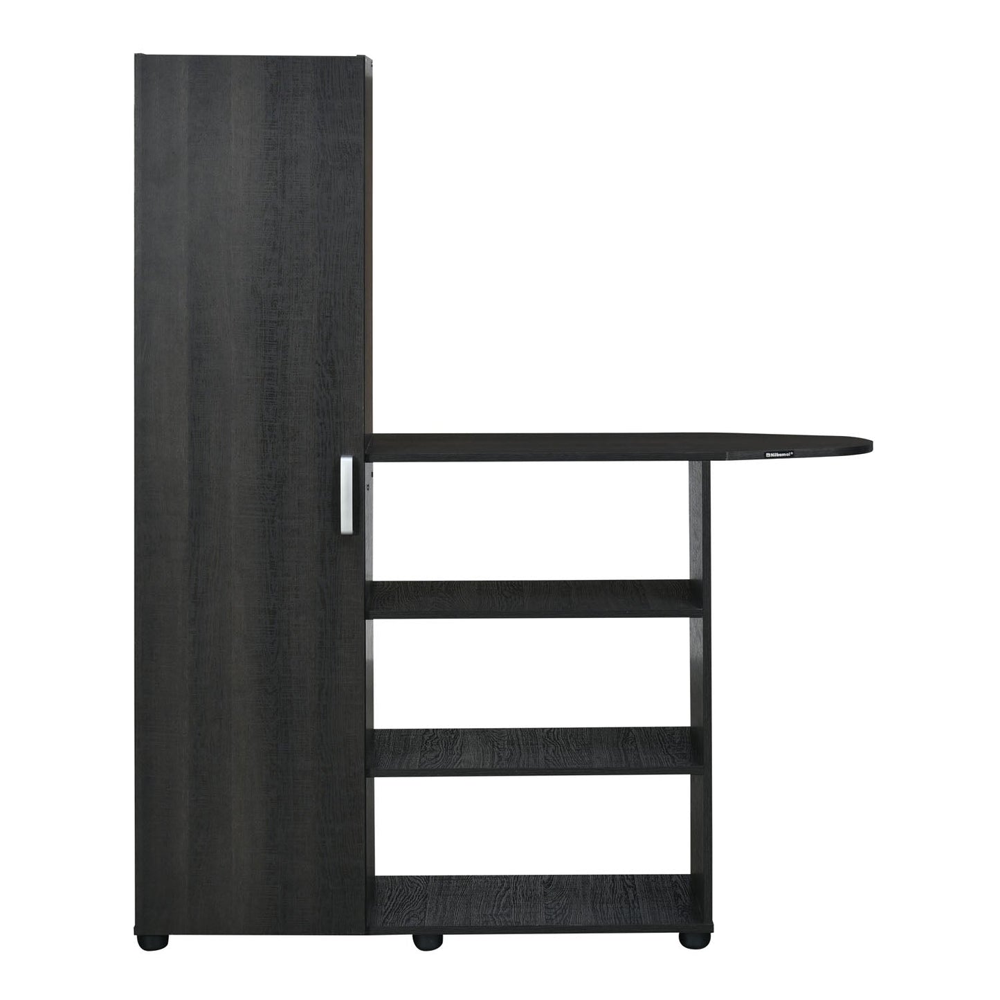 Nilkamal Bradford Storage Cabinet