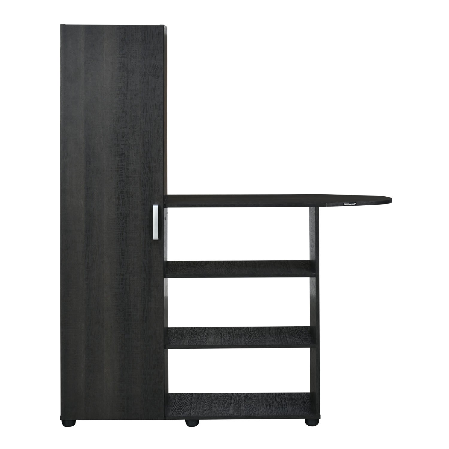 Nilkamal Bradford Storage Cabinet