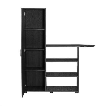 Nilkamal Bradford Storage Cabinet