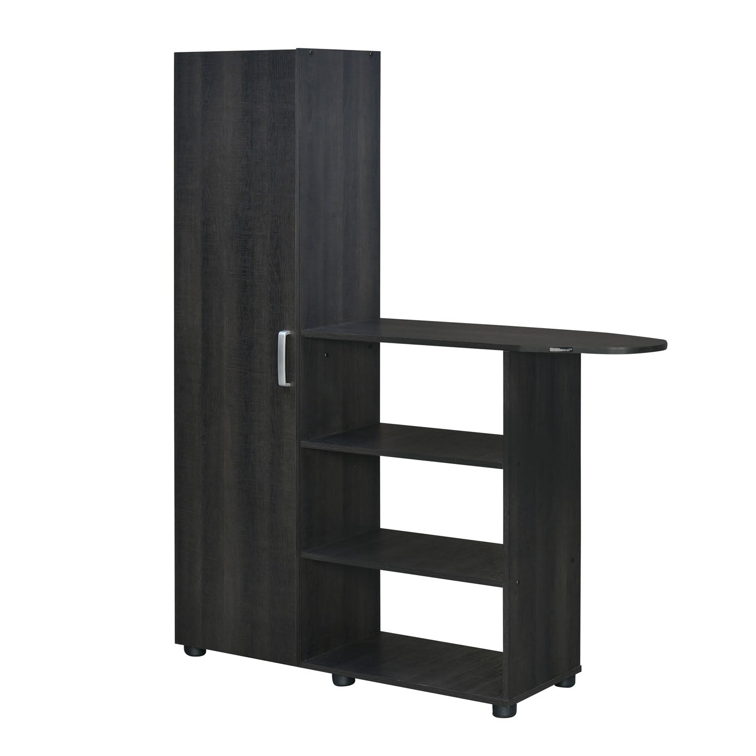 Nilkamal Bradford Storage Cabinet